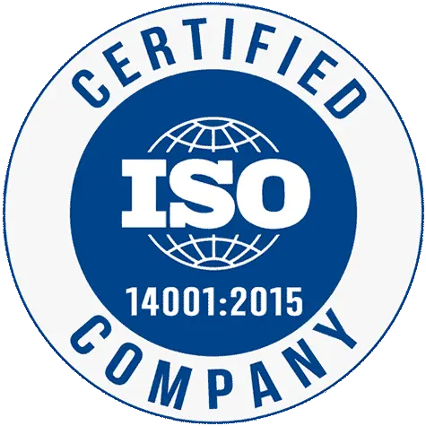 ISO 14001:2015
