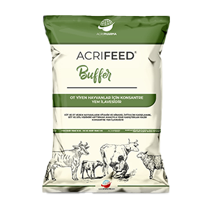 ACRIFEED-BUFFER