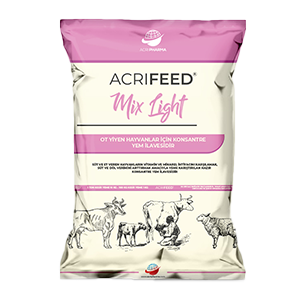 ACRIFEED-MIX-LIGHT