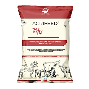 ACRIFEED-MIX