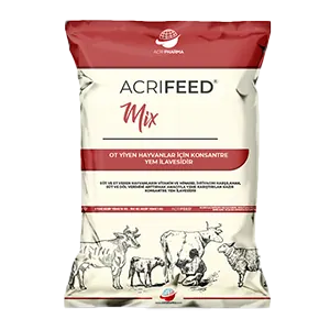 ACRIFEED-MIX