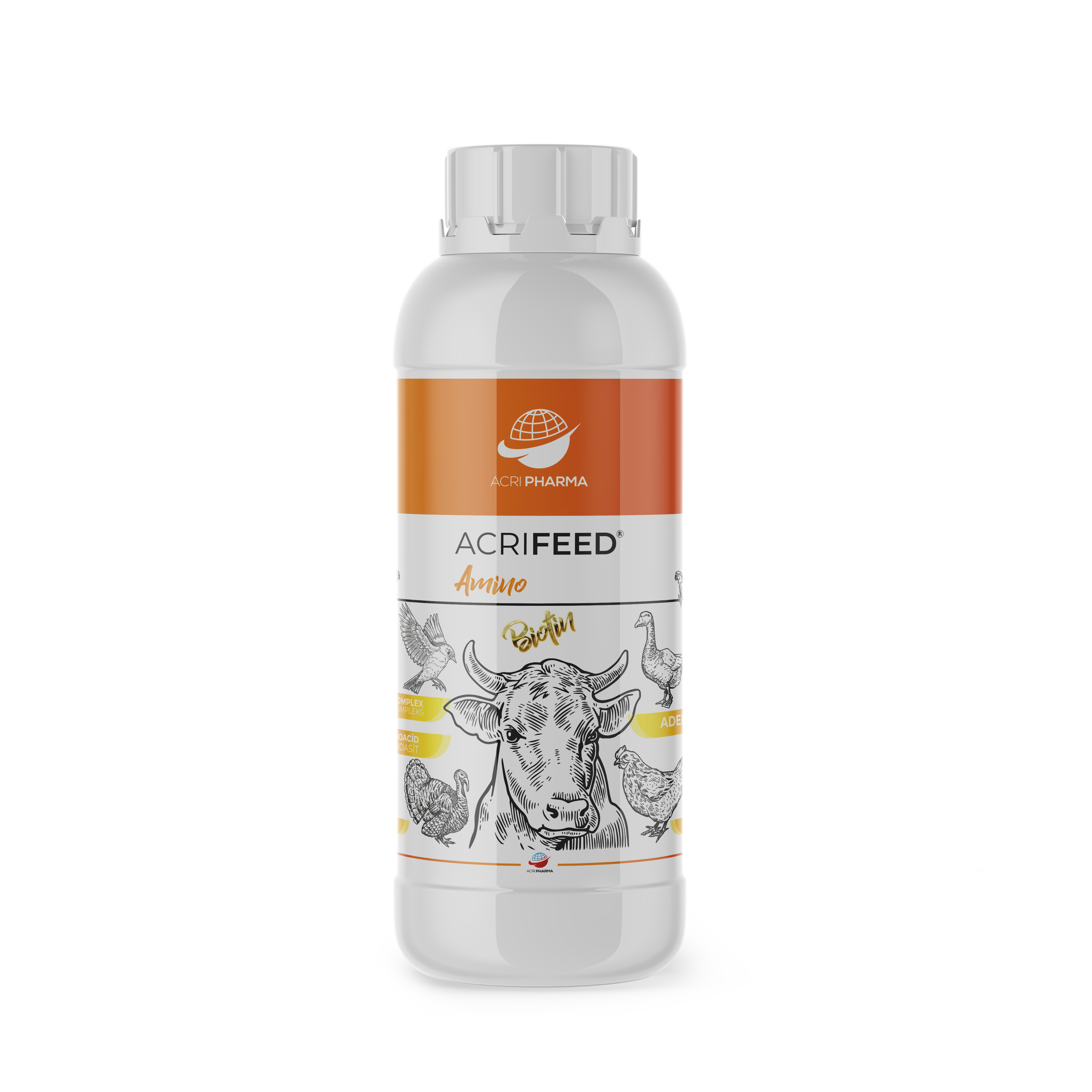 ACRIFEED-AMINO