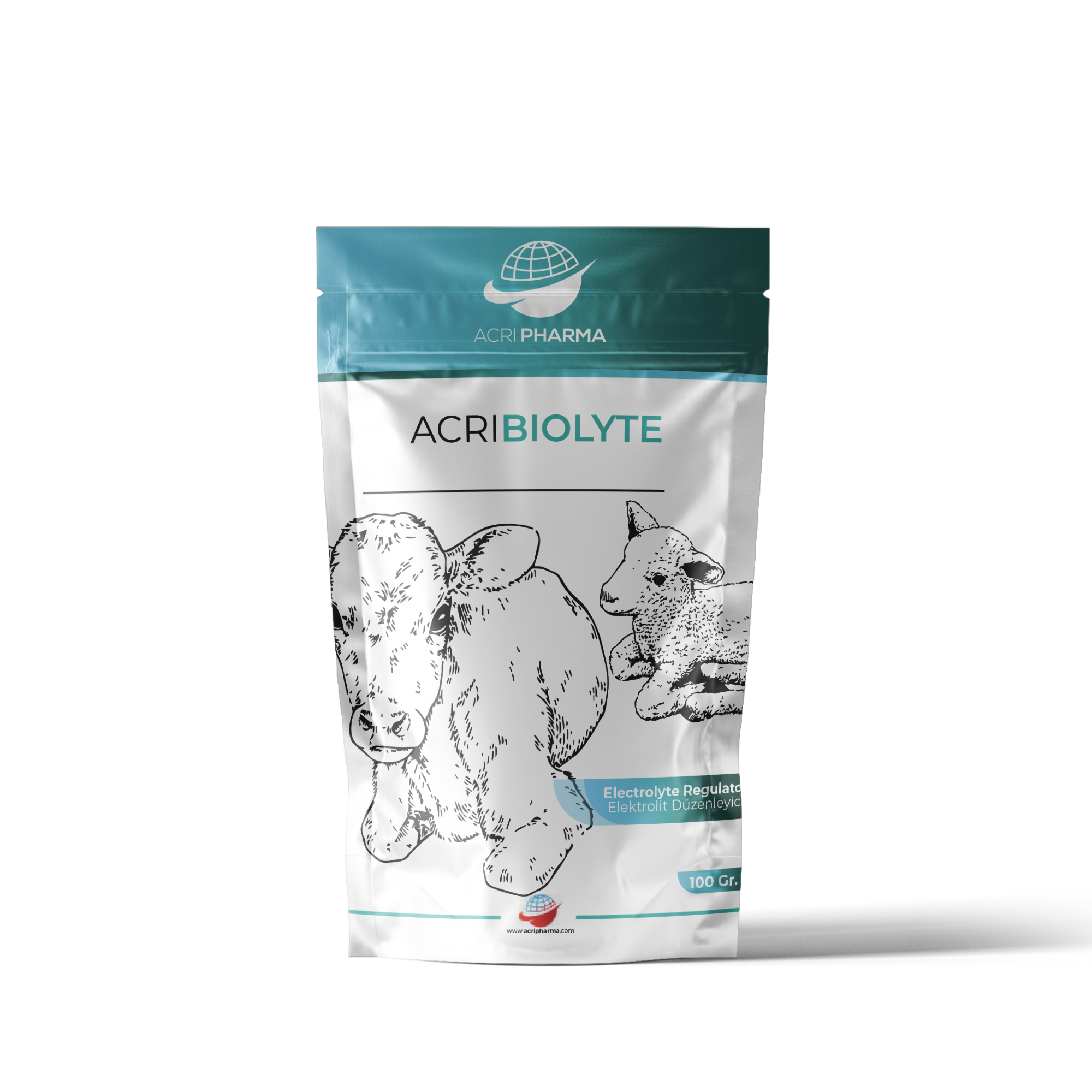 ACRIBIOLYTE